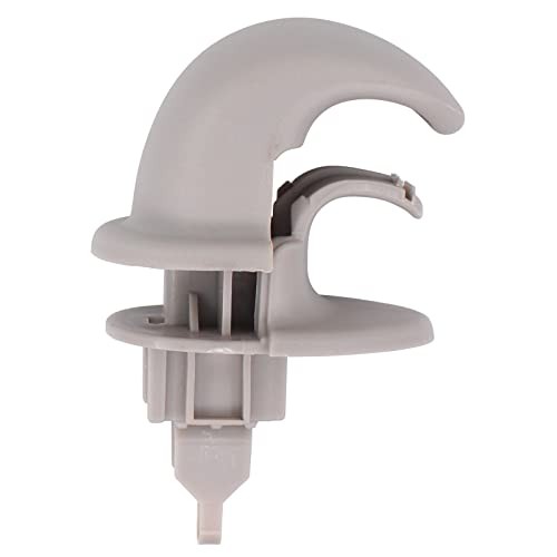 Interior Coat Hook Clothes Hanger for Dodge Ram 1500 2500 3500 gallery