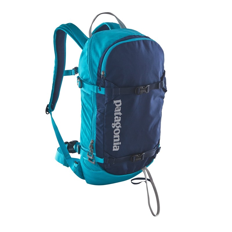 Patagonia SnowDrifter Pack 20L Blue