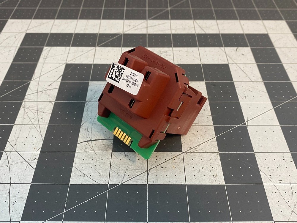 NEW Wolf Range Oven Selector Switch P# 829332
