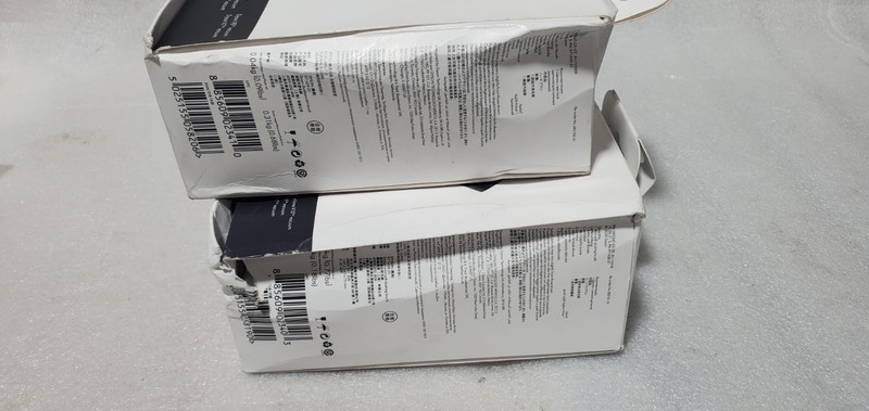OEM Dyson Mini Soft Dusting Brush 971429-01 and 971428-01 gallery