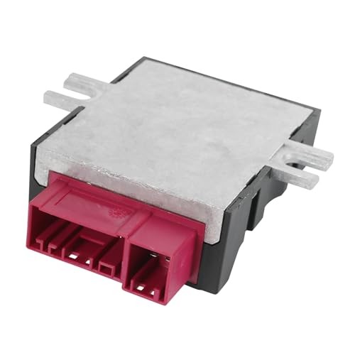 Fuel Pump Control Module Replacement For X3 X4 X5 X6 228i 320i 328i 335i 428i gallery