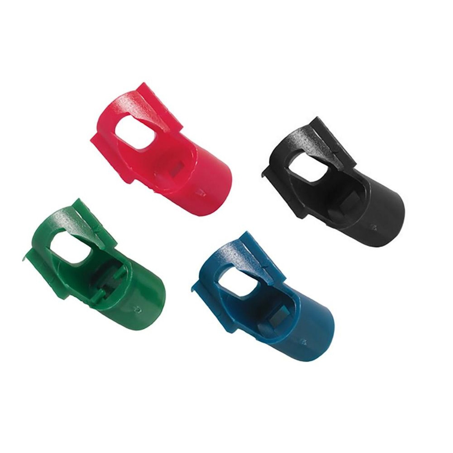Orbit Plastic 35 ft. Radius Adjustable Replacement Sprinkler Nozzle (12-PACK) gallery
