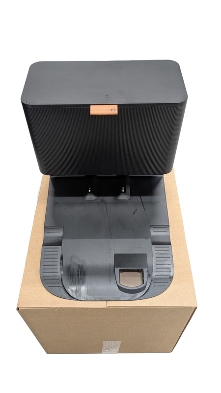 iRobot Roomba j5+ j6+ j7+ j8+ Automatic Dirt Disposal Dock & Dust Zipper Bags gallery