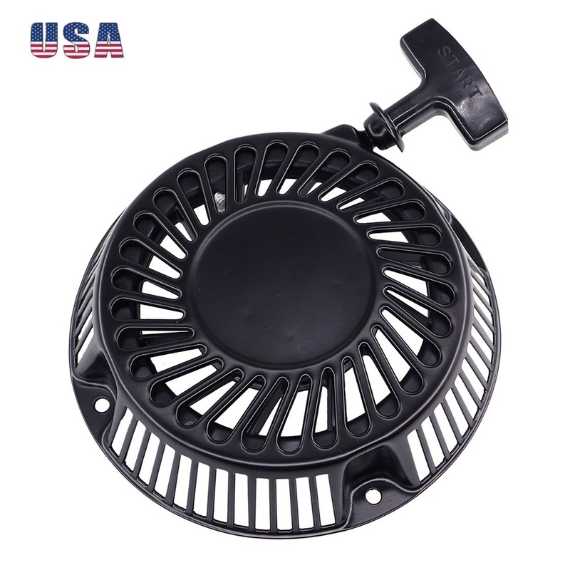 Recoil Starter Assembly for Briggs & Stratton 11-17.5 HP Engine Rep 150-481 gallery