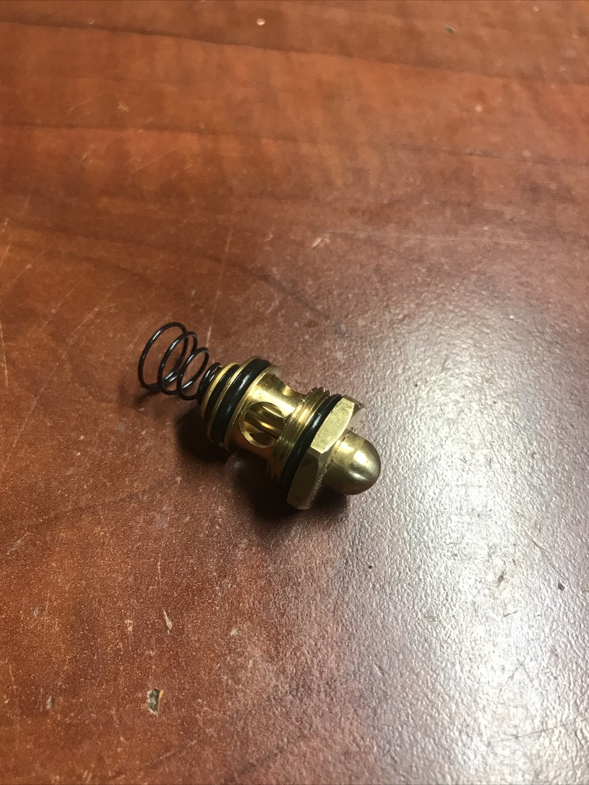 Use Genuine Part Valve Assy For Husky H4250 Side Mounted Cut-Off Air Tool gallery