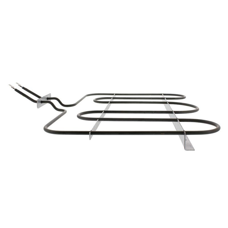 Range Oven Bake Unit Heating Element for Whirlpool Kitchenaid 74011117 W10276482 gallery