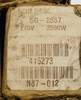 Electric Water Heater Element Screw In 240 Volts 3500 Watts #SG-2357 gallery