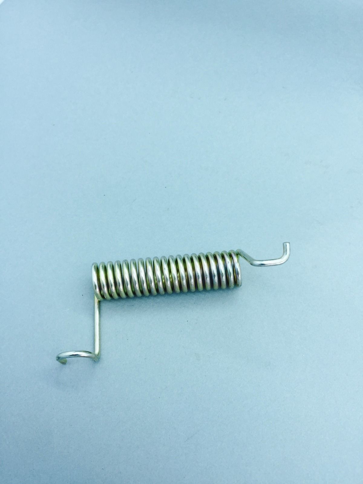 GENUINE TORO PART # 121-9118 PERSONAL PACE TORSION SPRING REPLACES PART 104-8690 gallery