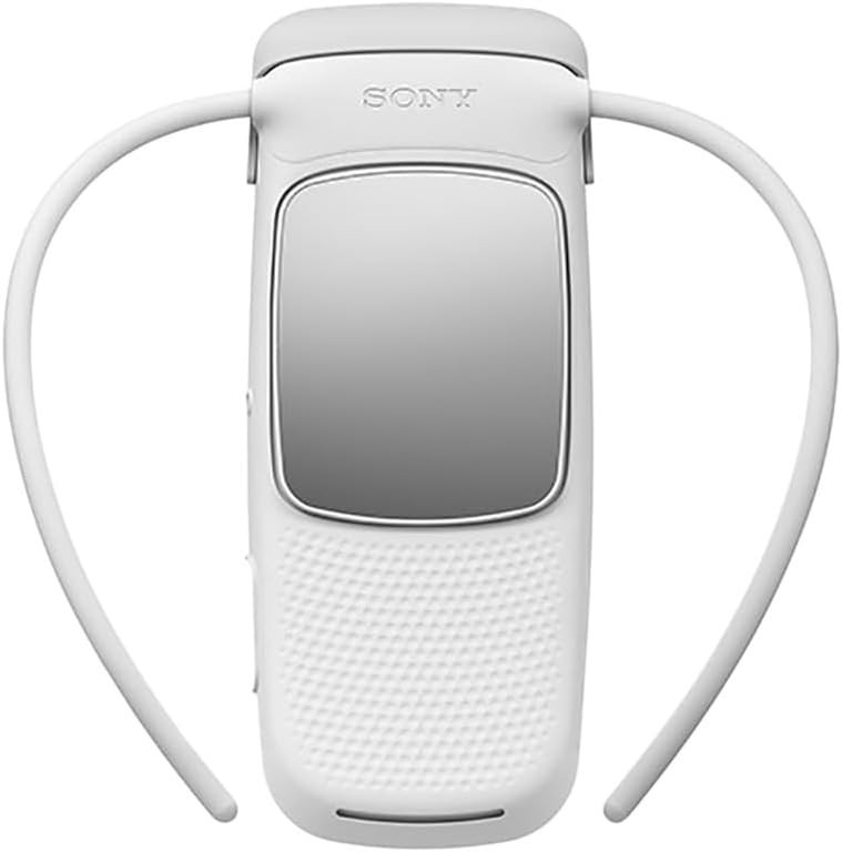 Sony REON POCKET 5 Wearable Thermo Device Neck Cooler Heater Smart RNPK-5 NEW gallery