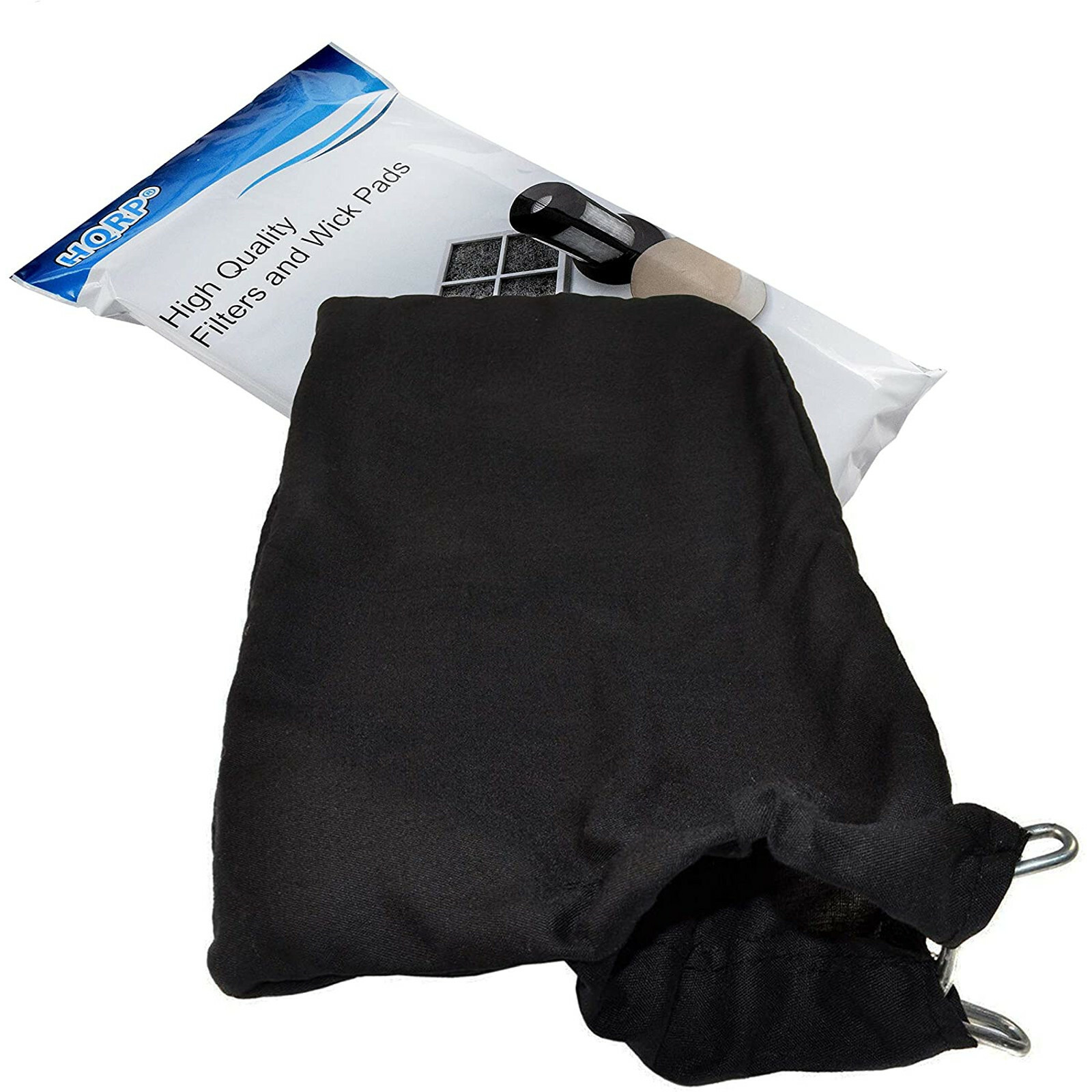 Dust Collector Bag with Wire Support Frame for Hitachi C8-C15 Series Miter Saws gallery