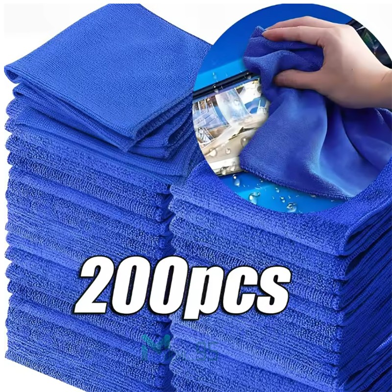 Microfiber Towels Bulk, Cleaning Cloths, Microfiber Towels for Cars, Cleaning gallery