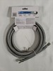 Eastman universal icemaker connector 10 foot length 1/4 inch inlet new gallery