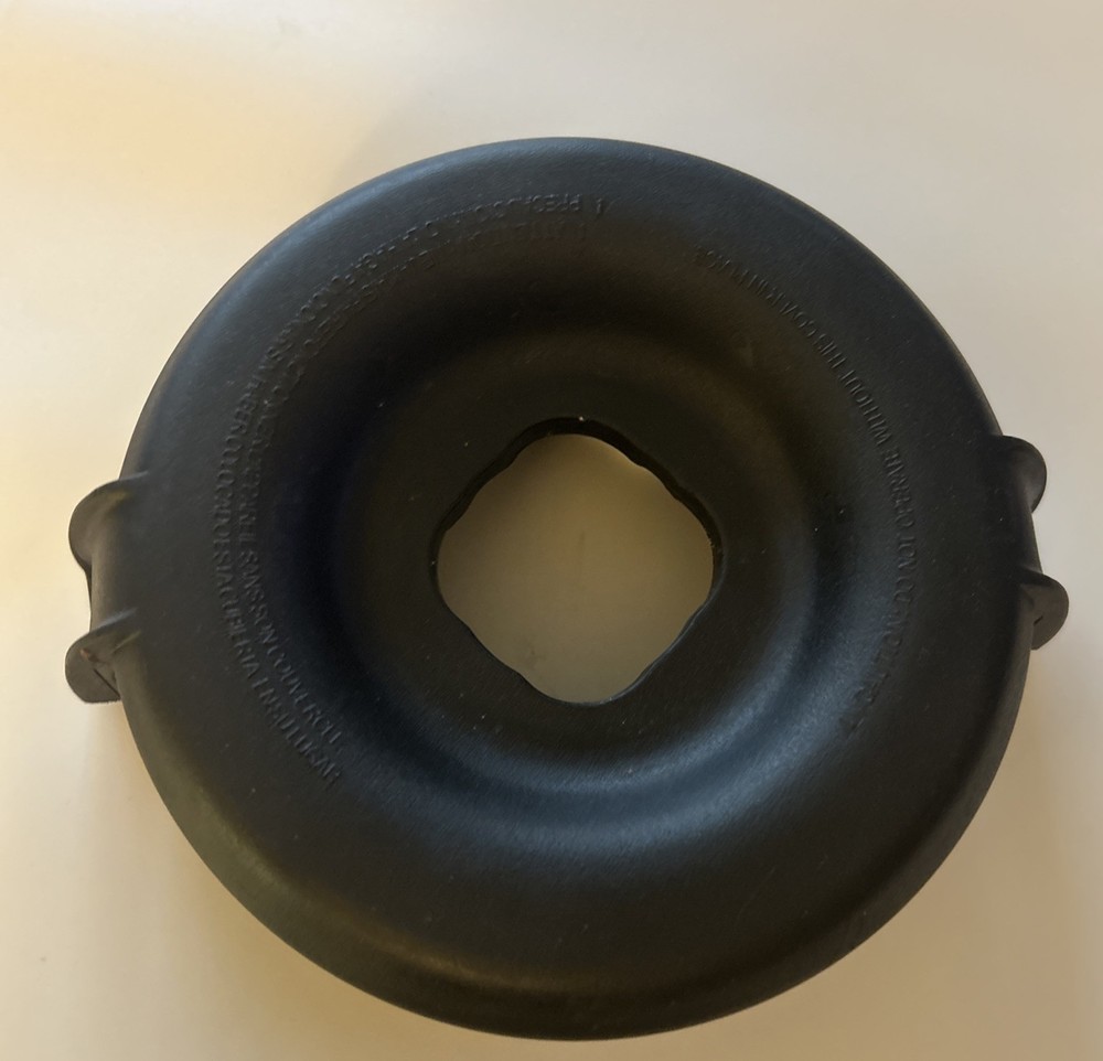Pitcher Replacement LID ONLY Compatible With Vita-Mix 780 75-0 75-00 5000