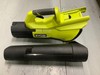 Ryobi RY40LB01 Leaf Blower 40V 120MPH 550 CFM Tool Only gallery