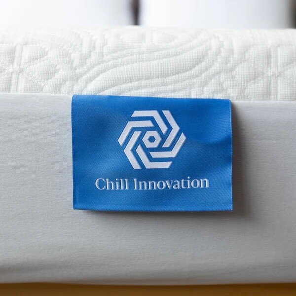 DreamFit - DreamChill Cooling Mattresss Protector- All Sizes Available - NIB gallery