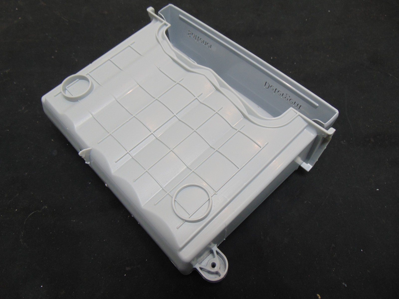 GE Washer GTW585BSV3WS Dispenser Drawer WH47X26702 gallery