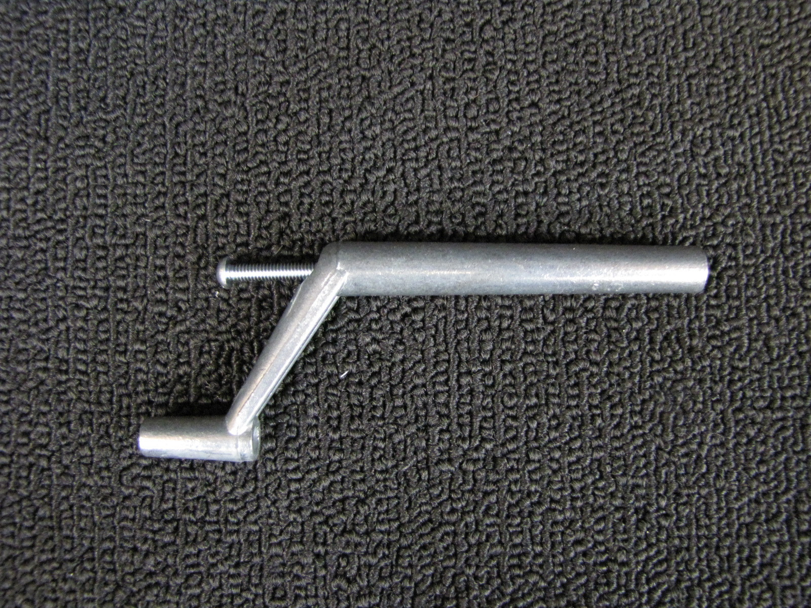 Window Crank Handle Mobile Home Trailer Windows 3.25" Long Metal not Plastic gallery