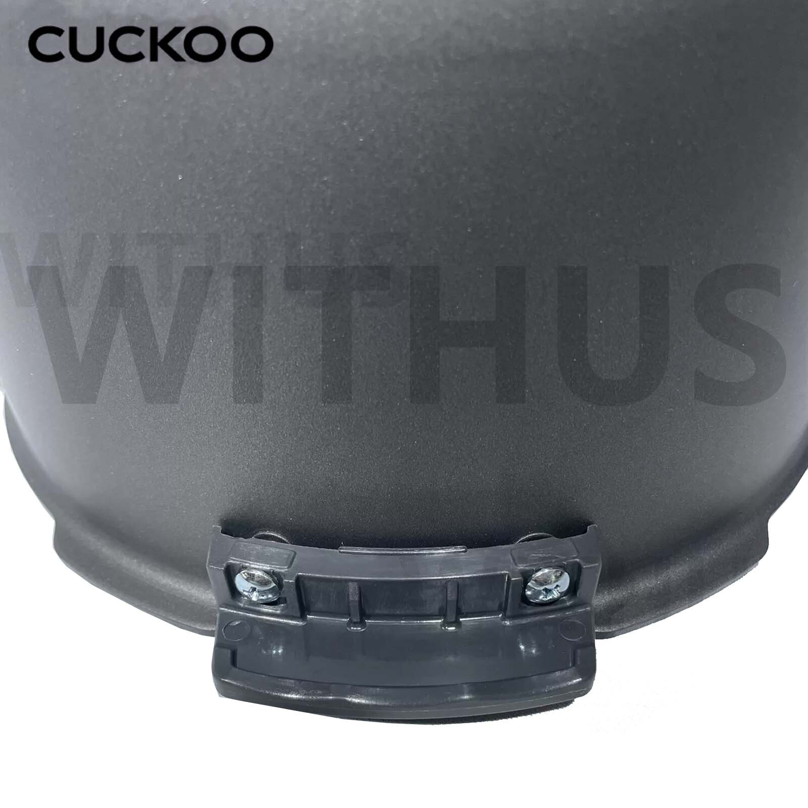 CUCKOO Inner Pot for CRP-P1109S / CRP-M1059F / P1009S Rice Cooker for 10 Cups gallery
