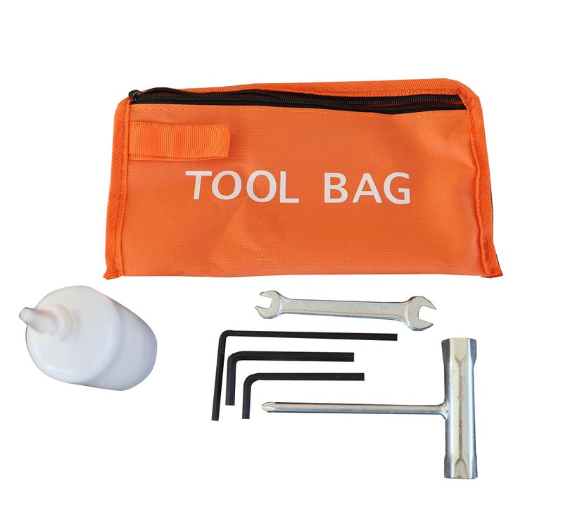 TentandTable PD1004-C Post Driver 2.5 in Stakes Gas Powered 4 Cycle Engine gallery