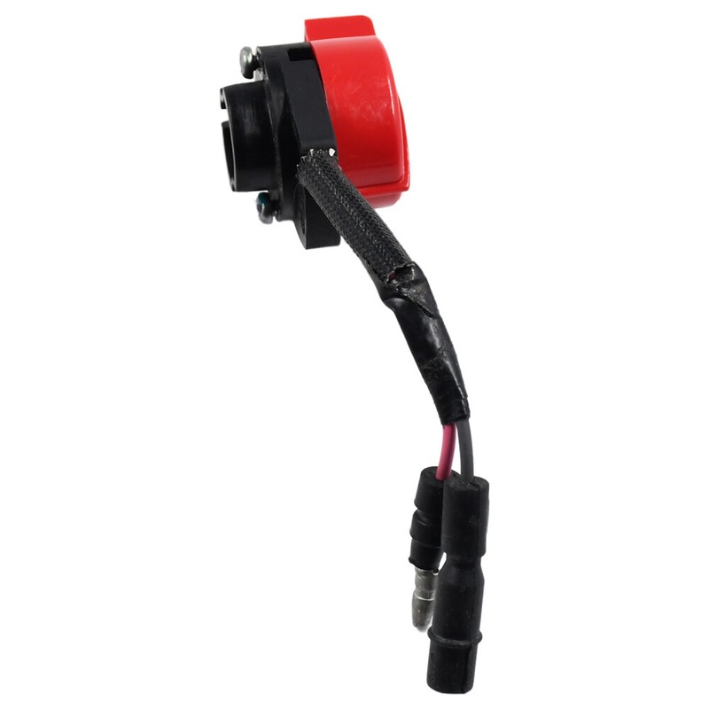 On Off Engine Shut Down Kill Toggle Switch Fits Honda GX240 GX270 GX340 GX390 gallery
