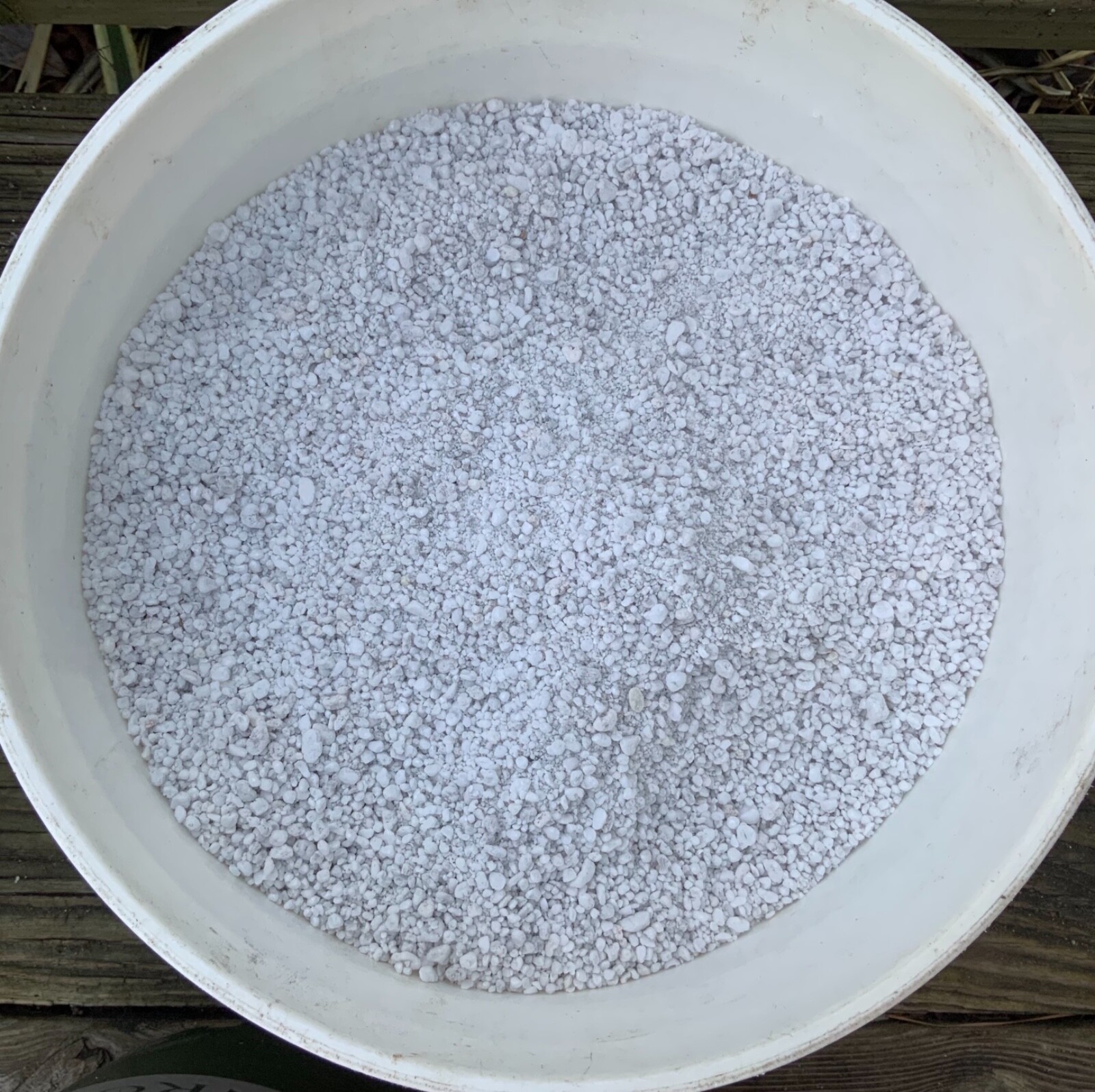 Perlite, Vermiculite & Peat Moss - Great Seed Starting Mix gallery