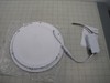 8" LED Recessed Downlight 18W 85-265V 6000K Color Temp PBD-8R NEW *No Hardware* gallery