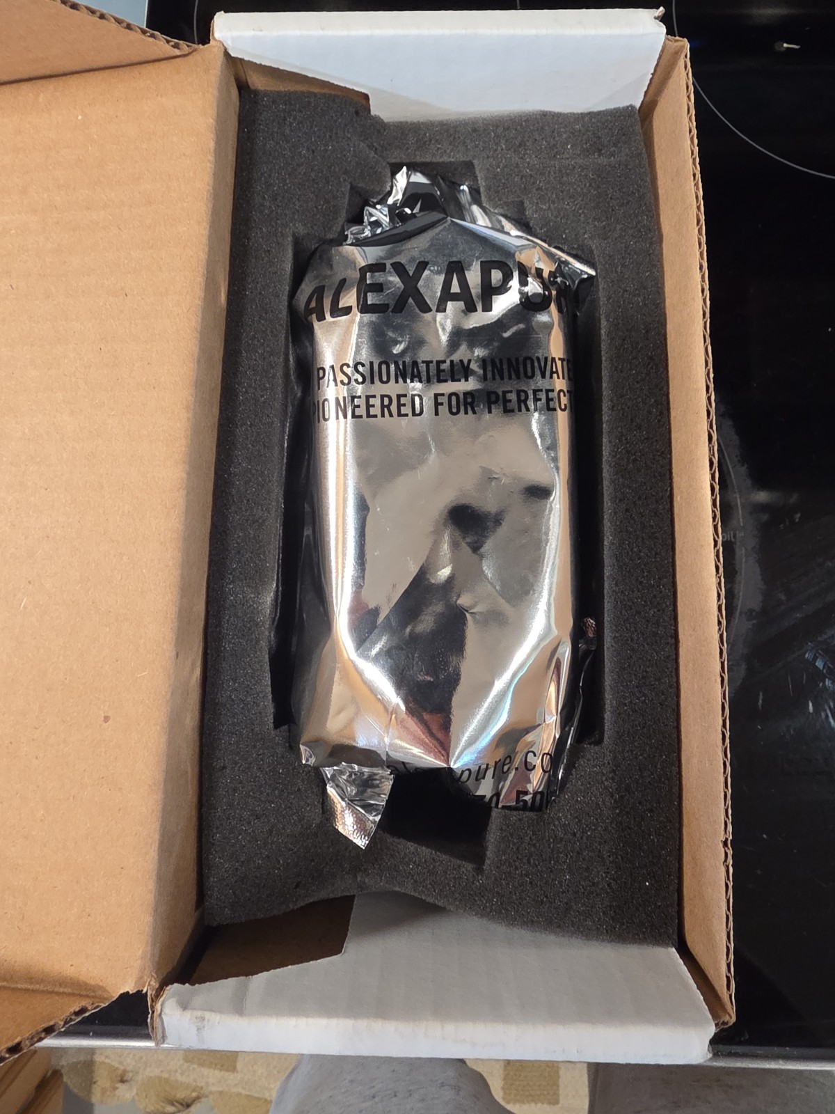 Alexapure Pro Replacement Filter New In Packaging gallery