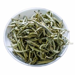 Silver Needle White Tips Fujian Province China Tea 4oz