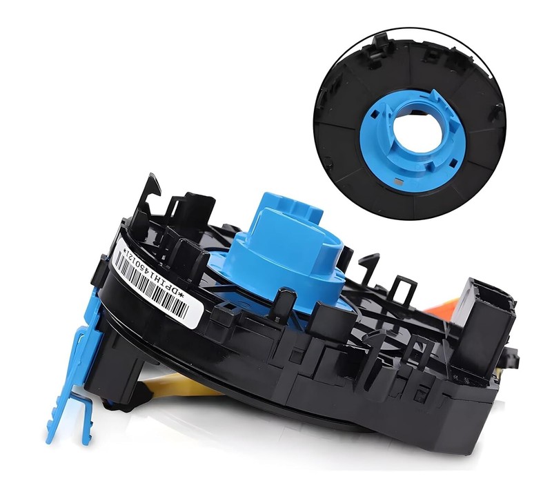 93490-2P400 Spiral Cable Clock Spring for Kia Sorento gallery