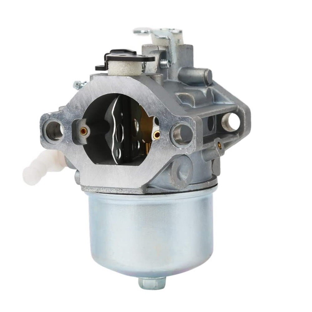 Carburetor Kit For Swisher 8HP Briggs &Stratton Engine Model 195707 Type 0430-E1 gallery