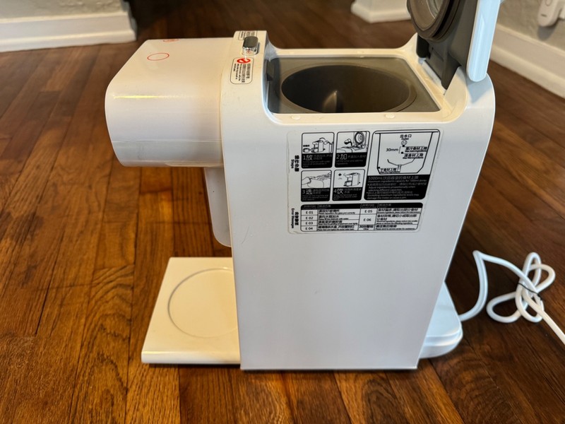 JOYOUNG DJ10U-K61 Multi-Function Automatically Soy Milk Maker gallery
