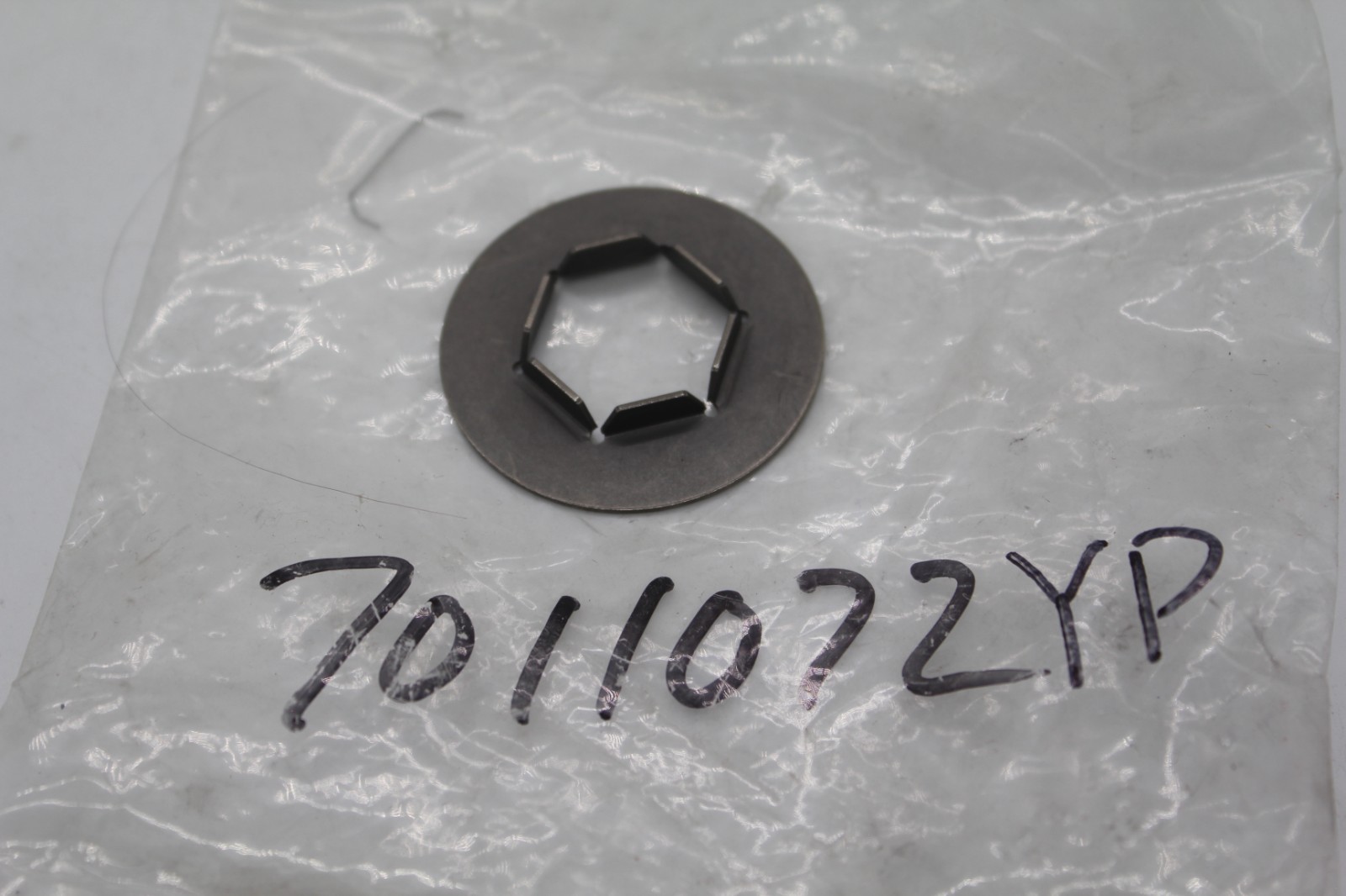 Genuine OEM Snapper Thrust Washer - 7011072YP gallery