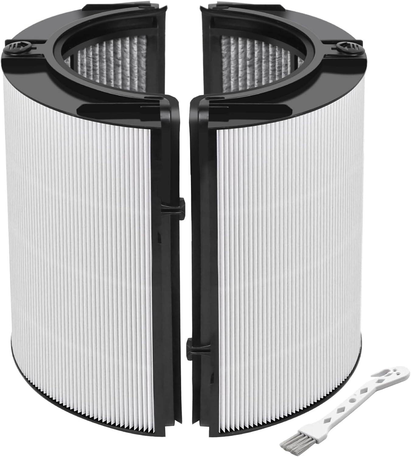 Replacement Filter for Dyson-combi glass hepa + carbon filter PH04,... gallery