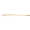 Link Handles 66827 Potato Hook Handle, 1-7/16 in Dia, 54 in L, Ash Wood, Clear gallery