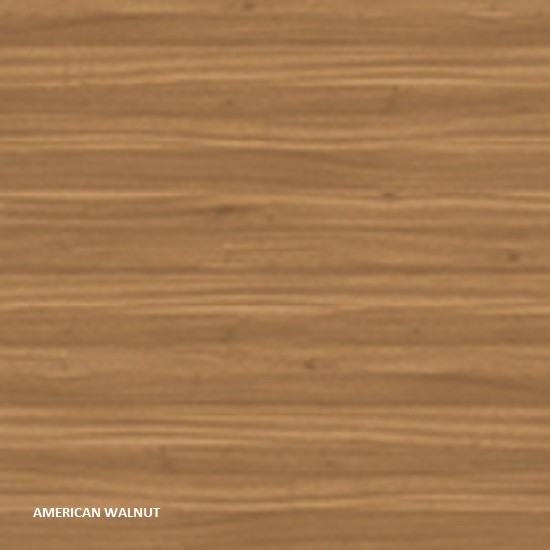 Executive Laminate L Shape Office Furniture Desk 4 Color Options Available gallery