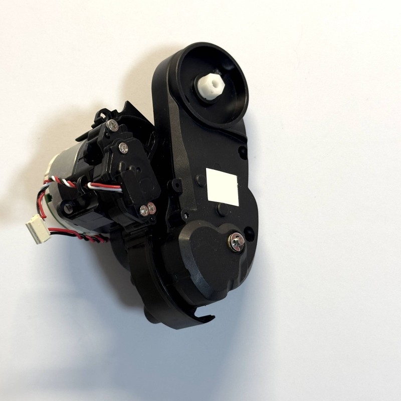 Replacement Side Brush Motor for Roborock Qrevo Curv / Qrevo Master Robot Vacuum gallery