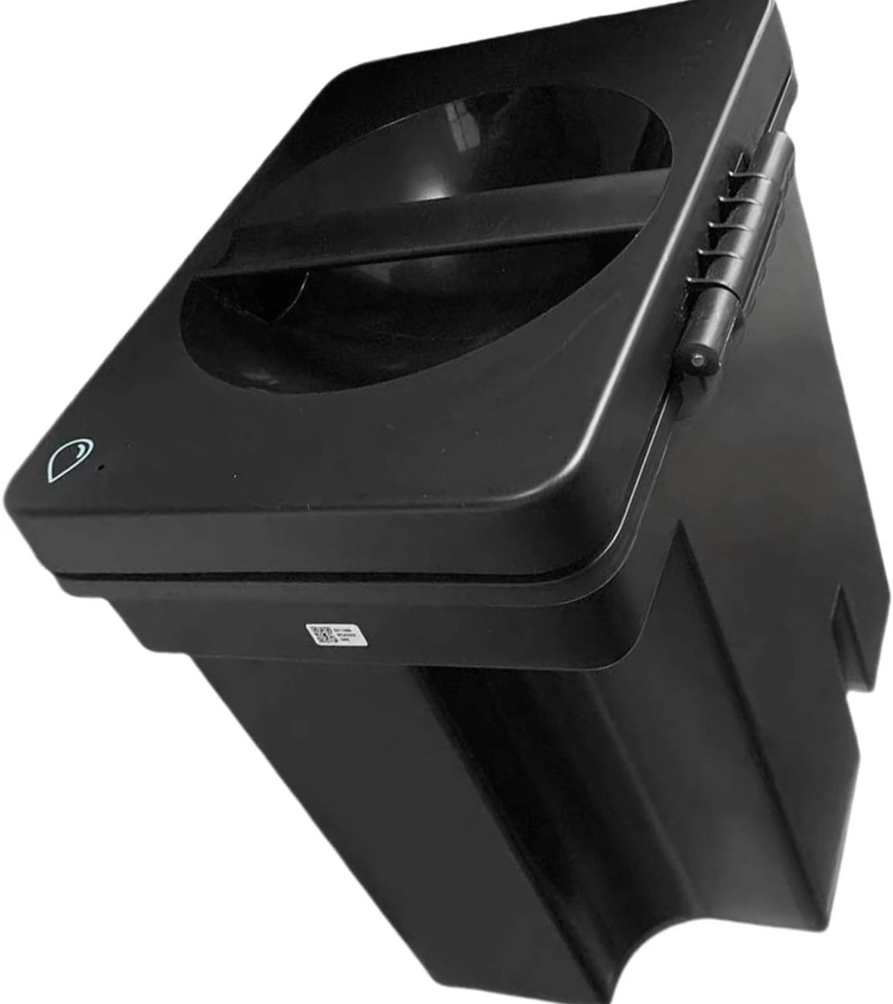 Dirty Water Tank Compatible with Roborock Qrevo Master/Q revo S/Q revo MaxV gallery