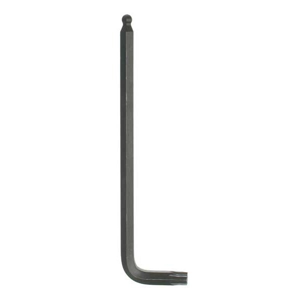 Eklind 15727 Torx(R) Plain Torx(R) Key Torx Key, T27 Tip Size, 4 11/64 In Long, gallery