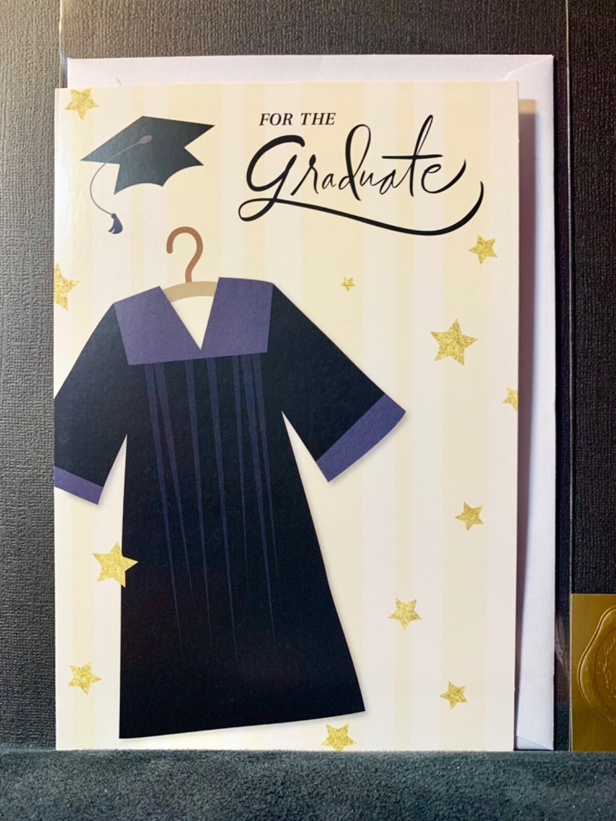 Happy Graduation Card! Hallmark Wishing You Success That You Deserve! gallery