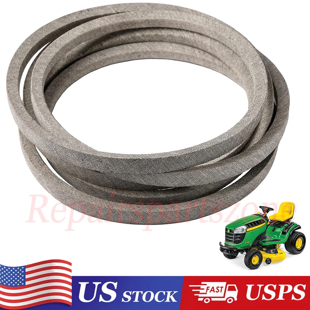 Transmission Drive Belt For John Deere E110 E120 E130 E140 E150 E160 E170 E180 gallery