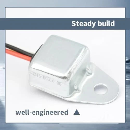 Low Oil Alert Sensor with 4-Wires Compatible with Predator 9500W Inverter gallery