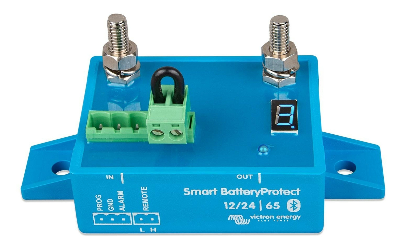Victron BatteryProtect (Smart 12/24V-65A) gallery