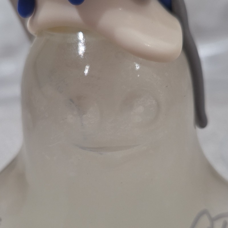 CaJohns 2007 Bootiful Platinum Edition Ghost Bottle 8/75 Halloween gallery