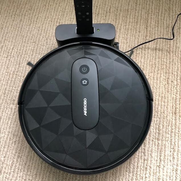 Airrobo P20 gallery