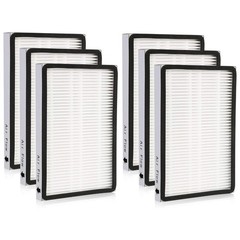 86889 HEPA Media Filter Replacement for Sears Kenmore 86889