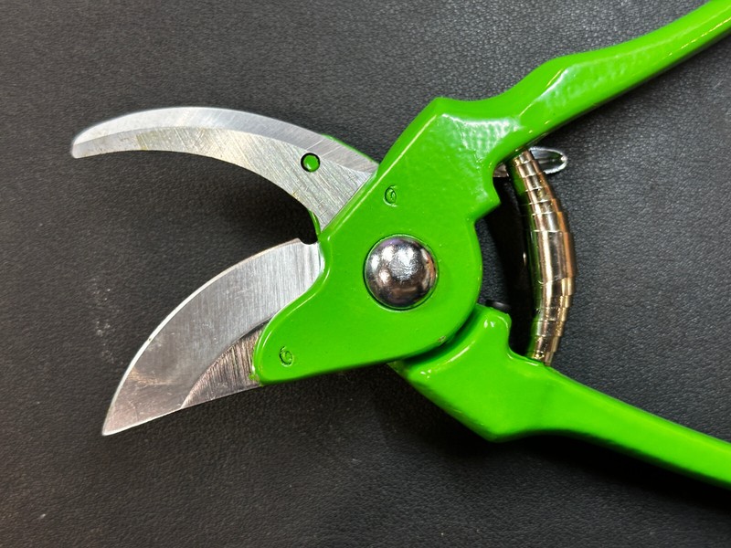 FREUND - TRUE FRIENDS 72 Professional Pruning Shears GERMANY gallery