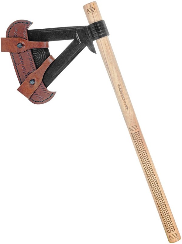 Condor Fasthawk Axe gallery