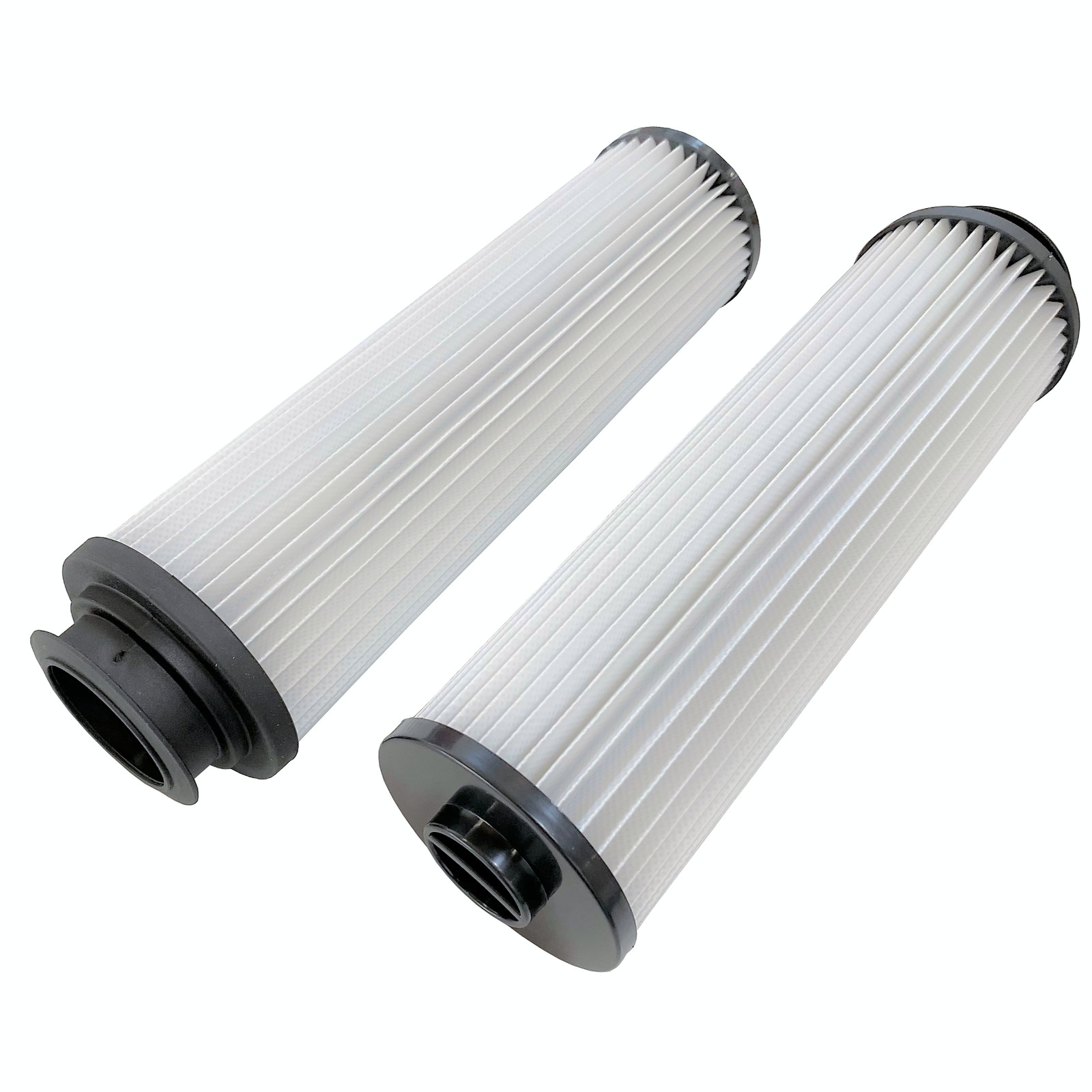 MaximalPower 2PK Filter for Hoover WindTunnel Empower Savvy Bagless Vac 43611042 gallery