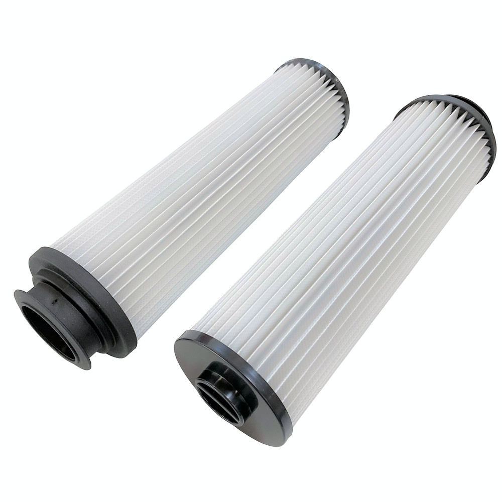 MaximalPower 2PK Filter for Hoover WindTunnel Empower Savvy Bagless Vac 43611042