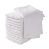 Bar Mop Towel Cleaning Kitchen Towels 16"x19" Cotton 12-240 Pack (Wholesale) gallery